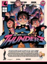Thunder 3: Vol. 4 (2025)