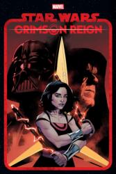 Star Wars: Crimson Reign Omnibus (2025)
