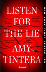 Listen for the Lie (2025)