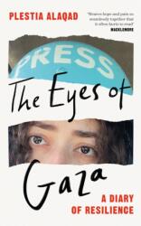 The Eyes of Gaza (2025)