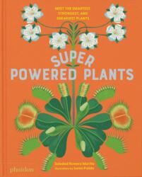 Superpowered Plants (2025)