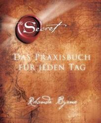 The Secret - Das Praxisbuch für jeden Tag (2014)