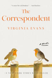 CORRESPONDENT - EVANS VIRGINIA (2025)