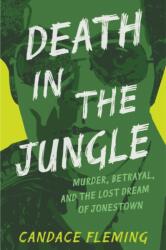 Death in the Jungle (2025)