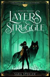 Layers of struggle - A küzdelem mélységei (ISBN: 9786156509826)