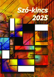 Szó-kincs 2025 (2025)