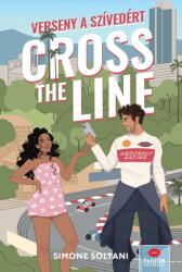 Cross the Line - Féktelen szerelem (2025)