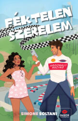 Cross the Line - Féktelen szerelem (2025)