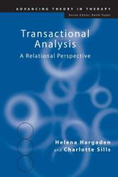 Transactional Analysis - Helen Hargaden (ISBN: 9781583911204)