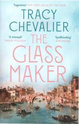 The Glassmaker (ISBN: 9780008153892)