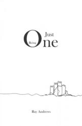 Just Being One - Anna Fraser (ISBN: 9780995766983)