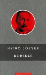 Uz Bence (ISBN: 9789634550211)