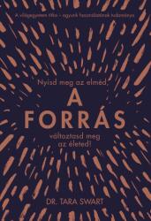 A forrás (ISBN: 9789635669462)