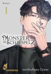 Monster im Schafspelz 1 (2025)