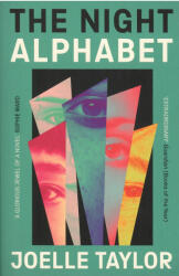 The Night Alphabet (ISBN: 9781529430974)