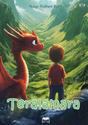 Teralamara (ISBN: 9789636398750)