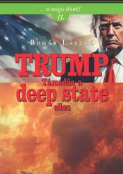 Trump (ISBN: 9789635142514)