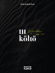 111 költő (2025)