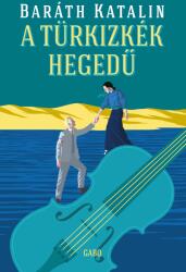 A türkizkék hegedű (2025)