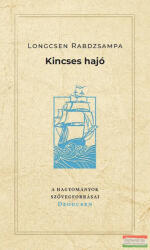Kincses hajó (2025)