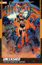 Magik Vol. 1 - V01 (ISBN: 9781302961619)