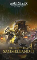 The Horus Heresy - Siege of Terra - Sammelband 02 (ISBN: 9781804078365)
