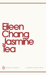 Jasmine Tea (ISBN: 9780241752302)