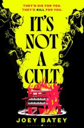 It's Not a Cult (ISBN: 9781526676818)