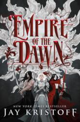 Empire of the Dawn: Book Three (ISBN: 9781250245373)