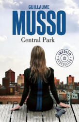 Central Park - Guillaume Musso (ISBN: 9788490628119)