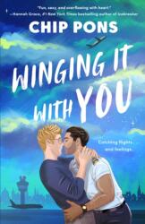 Winging It With You (ISBN: 9781408750384)