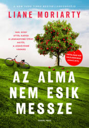 Az alma nem esik messze (ISBN: 9789634529811)