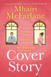 Cover Story (ISBN: 9780008562045)