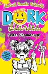 Dork Diaries: Sister Showdown (2025)