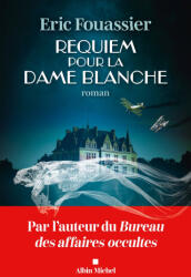 Requiem pour la dame blanche (ISBN: 9782226486738)