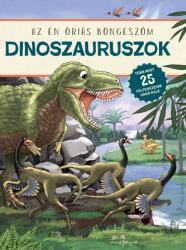 Dinoszauruszok - Az én óriás böngészőm (2025)