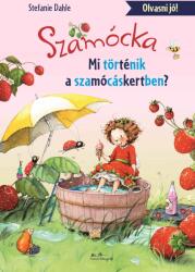 Szamócka - Mi történt a Szamócáskertben? (2025)