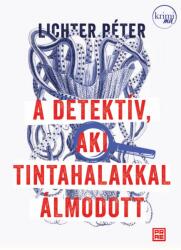 A detektív, aki tintahalakkal álmodott (2025)