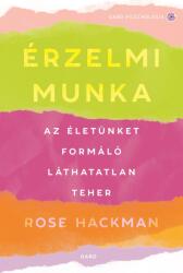 Érzelmi munka (2025)