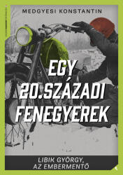 Egy 20. századi fenegyerek (2025)