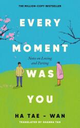 Every Moment Was You (ISBN: 9780349443515)