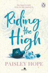 Riding the High (ISBN: 9781804953761)