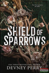 Shield of Sparrows (ISBN: 9781911750017)