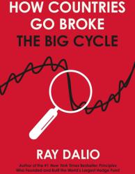 How Countries Go Broke - Ray Dalio (ISBN: 9781398551466)