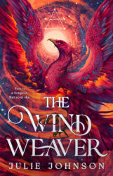 The Wind Weaver - Julie Johnson (ISBN: 9780593817865)