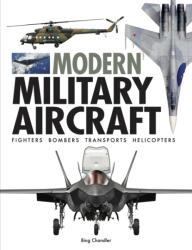 Modern Military Aircraft (ISBN: 9781838865245)