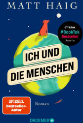 Ich und die Menschen - Sophie Zeitz (ISBN: 9783426561584)