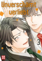 Unverschämt verliebt - Band 3 - Alexandra Klepper (ISBN: 9782889511402)