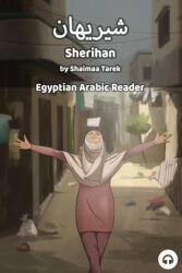 Sherihan - Matthew Aldrich (ISBN: 9781949650211)
