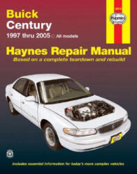 Buick Century (ISBN: 9781563926280)